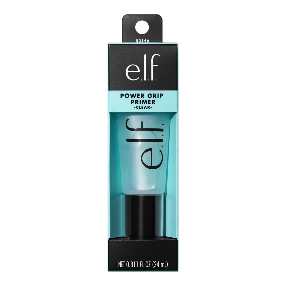ELF Power Grip Makeup Primer Full Size Brand New